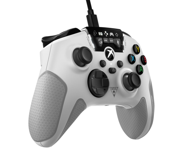 Turtle Beach Recon Controller Xbox One/ Series S / X (biały) - 685639 - zdjęcie 3